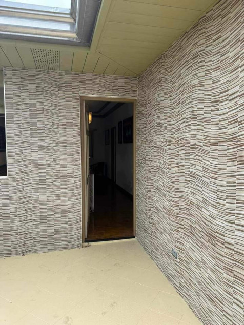 For Sale House And Lot In Batangas City