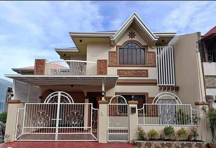 For Sale House And Lot In Batangas City