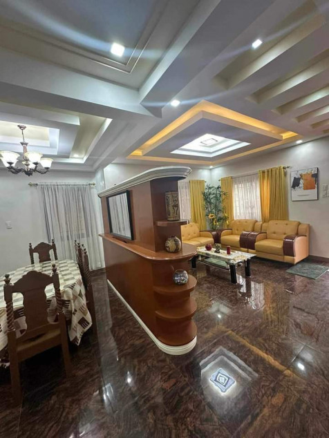 For Sale House And Lot In Batangas City