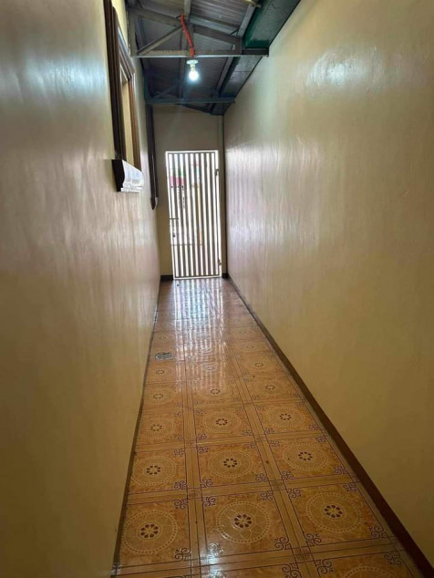 For Sale House And Lot In Batangas City