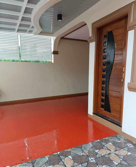 For Sale House And Lot In Batangas City