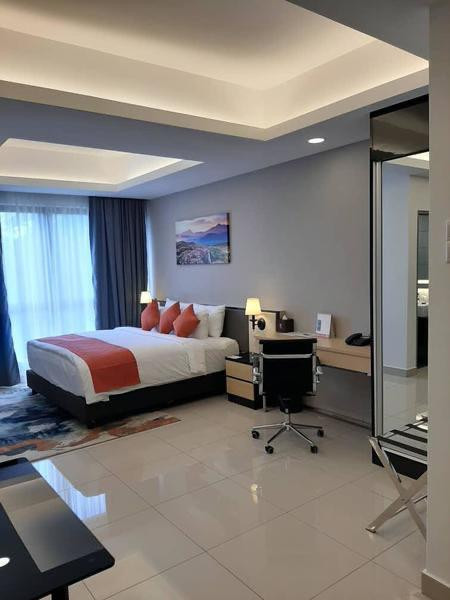 For Rent 1 Bedroom Unit In Pasig City