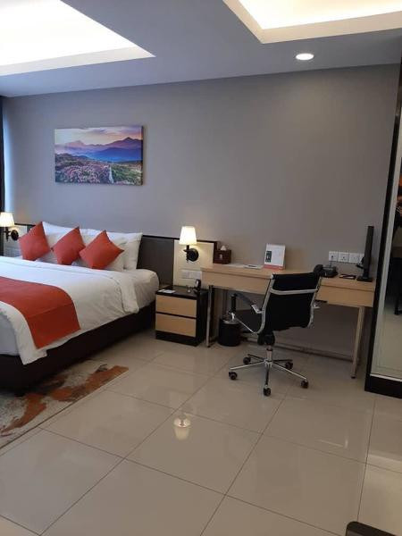 For Rent 1 Bedroom Unit In Pasig City