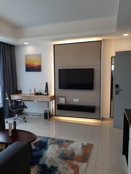 For Rent 1 Bedroom Unit In Pasig City