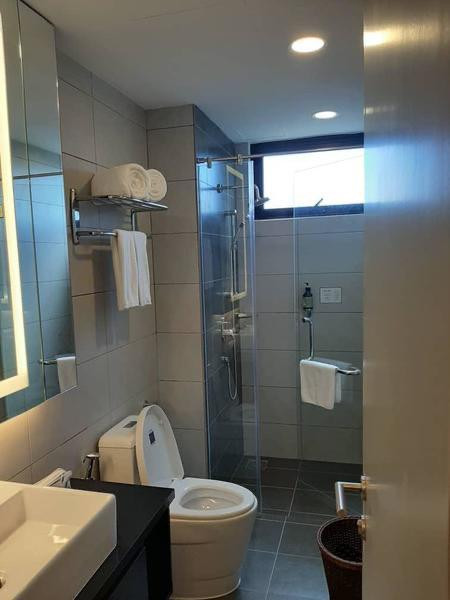 For Rent 1 Bedroom Unit In Pasig City