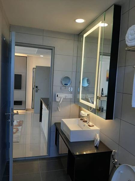 For Rent 1 Bedroom Unit In Pasig City