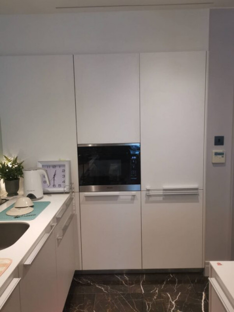 For Rent: Interior Designed Studio Unit in The Vantage