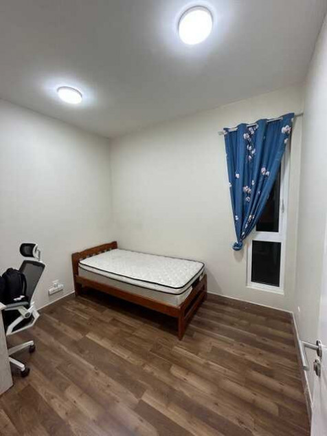 One Uptown Residence, Uptown Bonifacio, BGC, Taguig Metro Manila Philippines