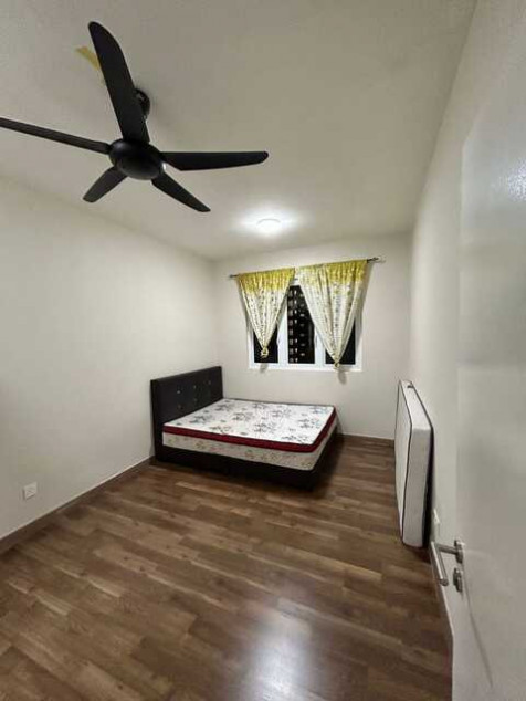 One Uptown Residence, Uptown Bonifacio, BGC, Taguig Metro Manila Philippines