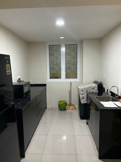 One Uptown Residence, Uptown Bonifacio, BGC, Taguig Metro Manila Philippines