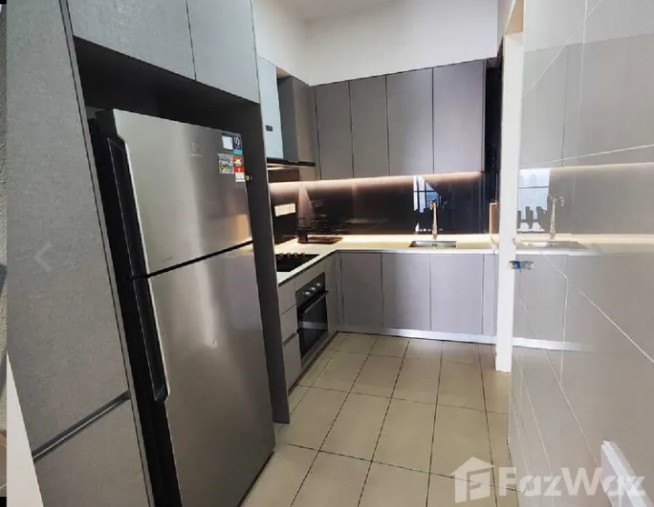 For Rent Fully Furnished Studio Unit