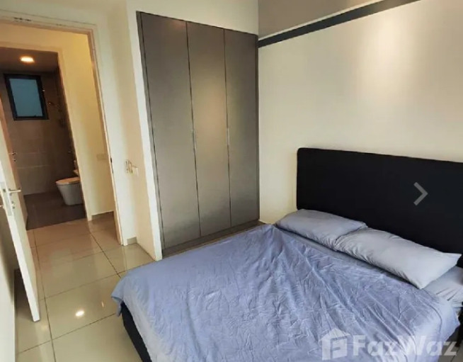 For Rent Fully Furnished Studio Unit