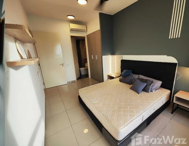 For Rent Fully Furnished Studio Unit