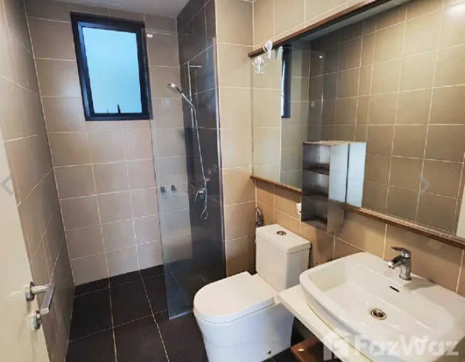 For Rent Fully Furnished Studio Unit