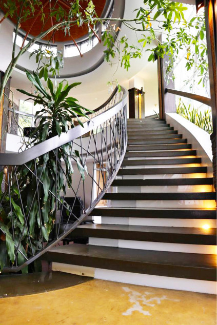 Stylish Modern House & Lot for Sale - Maria Luisa Estate Park, Banilad, Cebu City