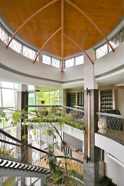 Stylish Modern House & Lot for Sale - Maria Luisa Estate Park, Banilad, Cebu City