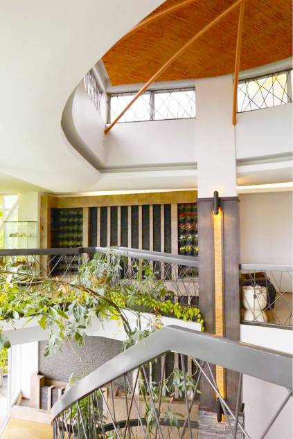 Stylish Modern House & Lot for Sale - Maria Luisa Estate Park, Banilad, Cebu City