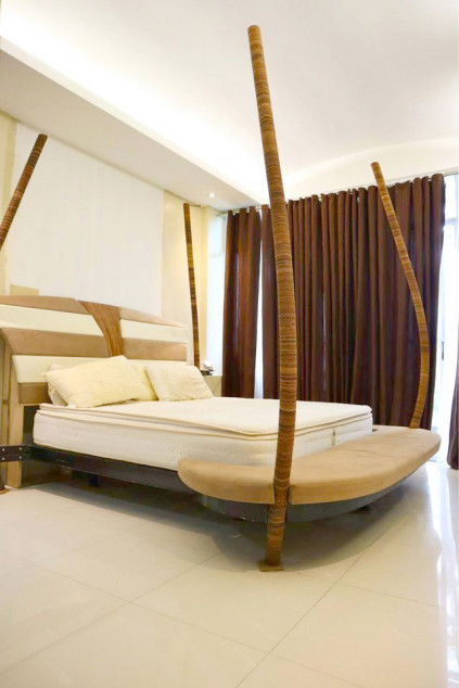 Stylish Modern House & Lot for Sale - Maria Luisa Estate Park, Banilad, Cebu City