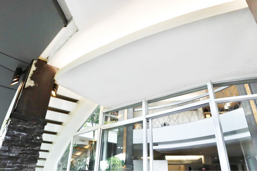 Stylish Modern House & Lot for Sale - Maria Luisa Estate Park, Banilad, Cebu City