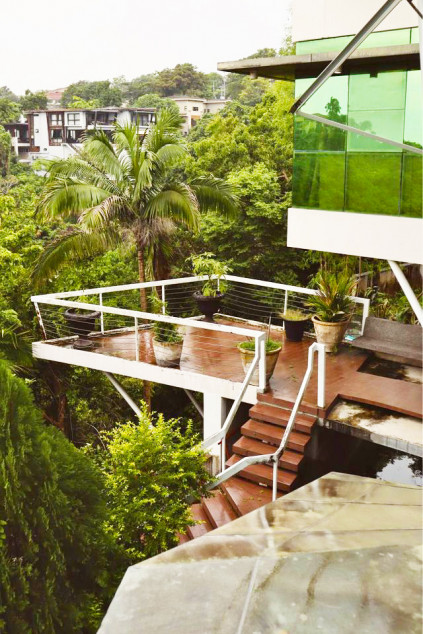 Stylish Modern House & Lot for Sale - Maria Luisa Estate Park, Banilad, Cebu City