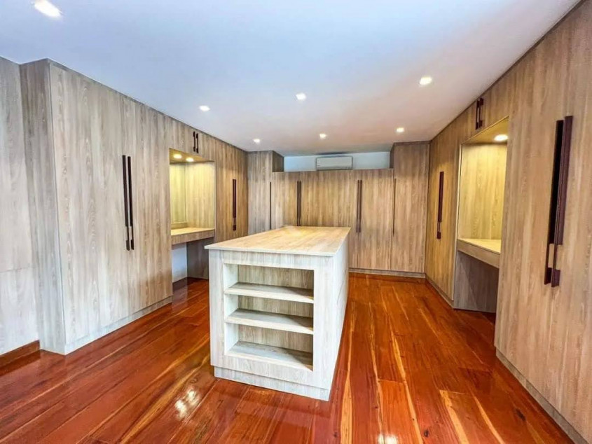 Brand New House In White Plains Village, Quezon City