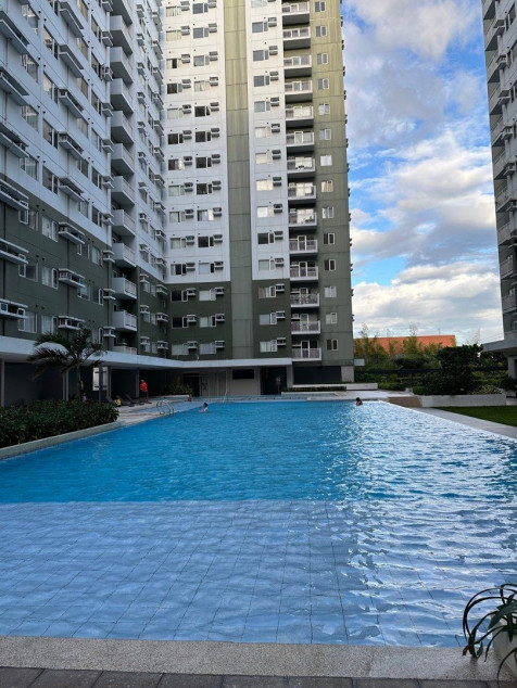 For Sale 1 Bedroom Condo Unit At Avida Arca South