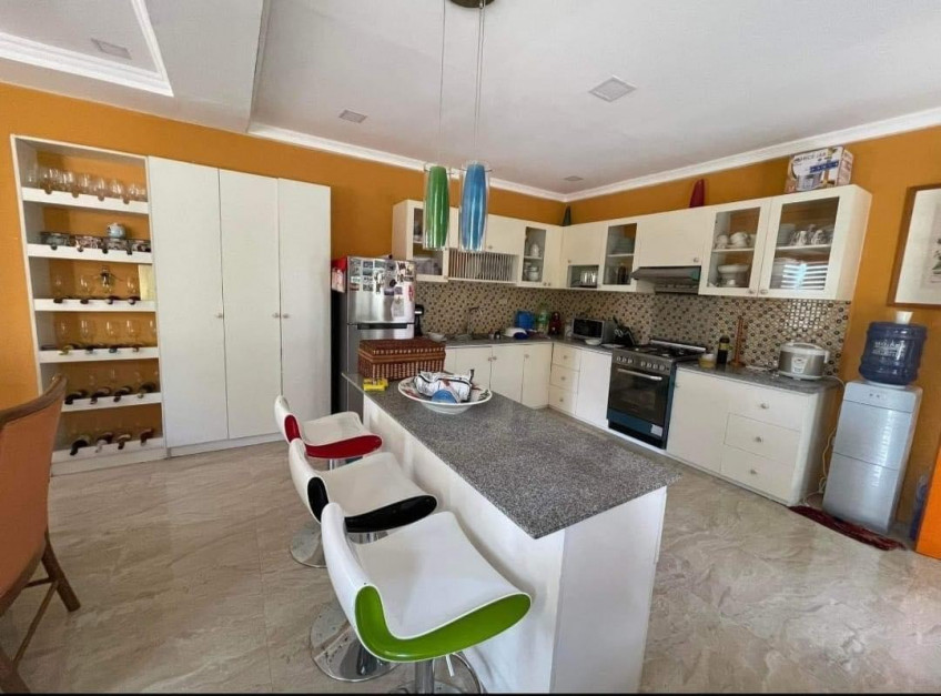 For Sale Farm House With With Swimming Pool In Palayan, Nueva Ecija