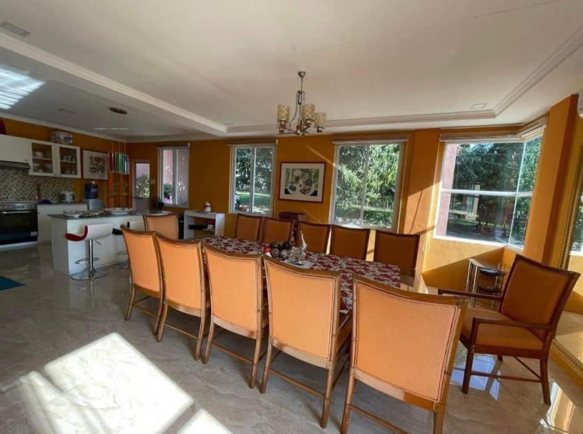 For Sale Farm House With With Swimming Pool In Palayan, Nueva Ecija