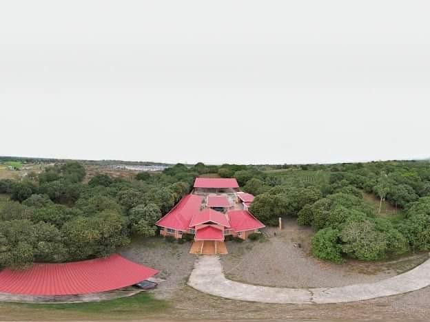 For Sale Farm House With With Swimming Pool In Palayan, Nueva Ecija