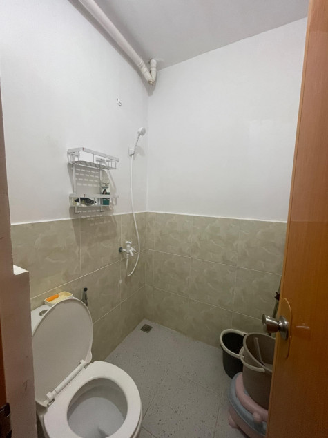 Pasalo House And Lot In Novaliches, Quezon City