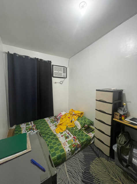 Pasalo House And Lot In Novaliches, Quezon City