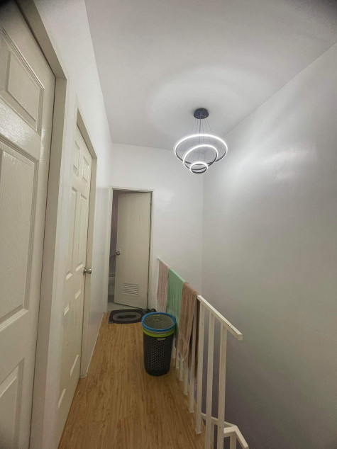 Pasalo House And Lot In Novaliches, Quezon City