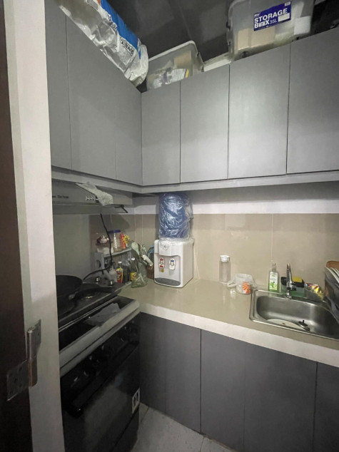 Pasalo House And Lot In Novaliches, Quezon City