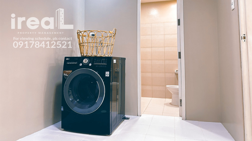 Experience Luxurious Living At Eight Forbes Town Road BGC