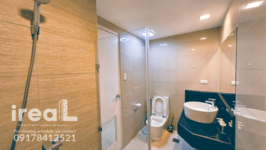 Experience Luxurious Living At Eight Forbes Town Road BGC