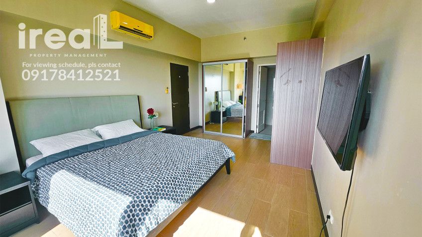 Experience Luxurious Living At Eight Forbes Town Road BGC