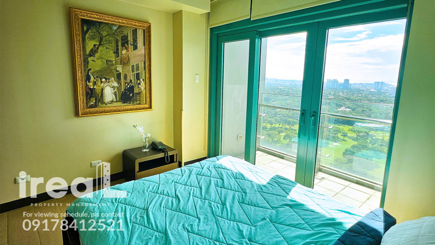 Experience Luxurious Living At Eight Forbes Town Road BGC