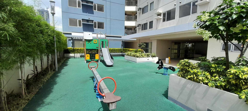 Studio Unit For Sale/Rent At Avida Towers Sola, EDSA, Quezon City