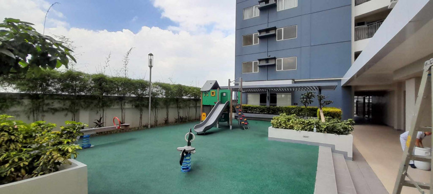 Studio Unit For Sale/Rent At Avida Towers Sola, EDSA, Quezon City