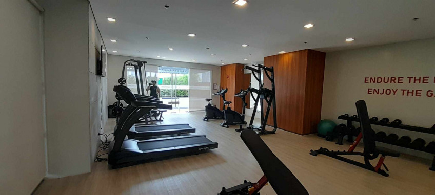 Studio Unit For Sale/Rent At Avida Towers Sola, EDSA, Quezon City