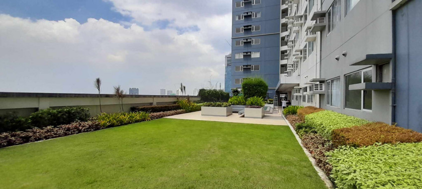 Studio Unit For Sale/Rent At Avida Towers Sola, EDSA, Quezon City