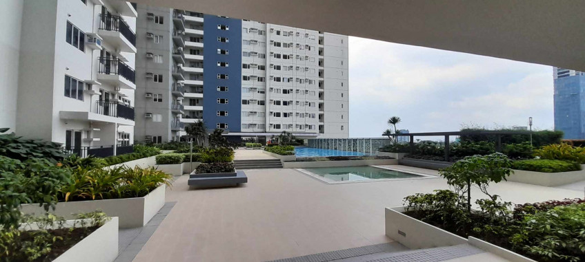 Studio Unit For Sale/Rent At Avida Towers Sola, EDSA, Quezon City