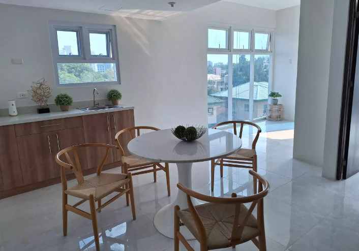 Reserve only P 10K for this spacious 1 Bedroom Condo For Sale Near IT Park Cebu