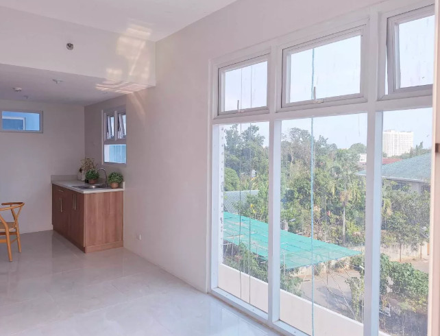 Reserve only P 10K for this spacious 1 Bedroom Condo For Sale Near IT Park Cebu
