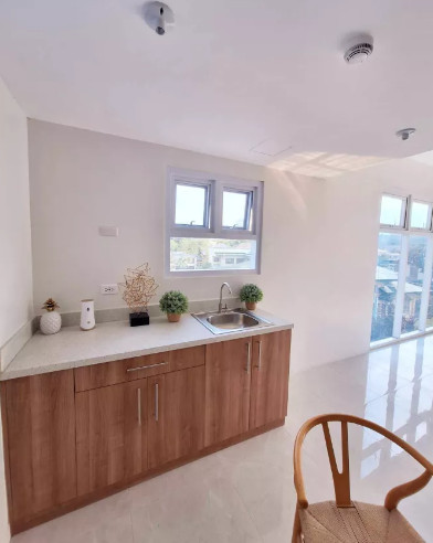 Reserve only P 10K for this spacious 1 Bedroom Condo For Sale Near IT Park Cebu