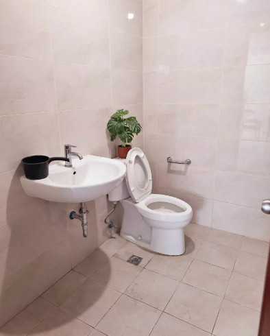 Reserve only P 10K for this spacious 1 Bedroom Condo For Sale Near IT Park Cebu