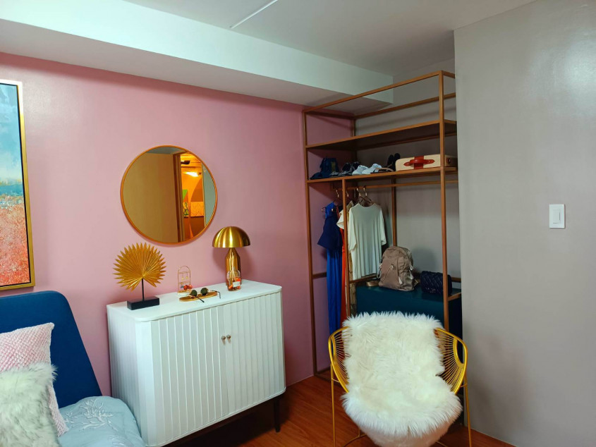 Early Move In Promo - Rent To Own Condo Unit At Hampton Gardens, Pasig City