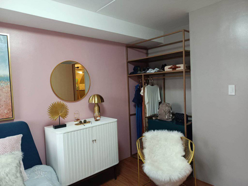 Early Move In Promo - Rent To Own Condo Unit At Hampton Gardens, Pasig City