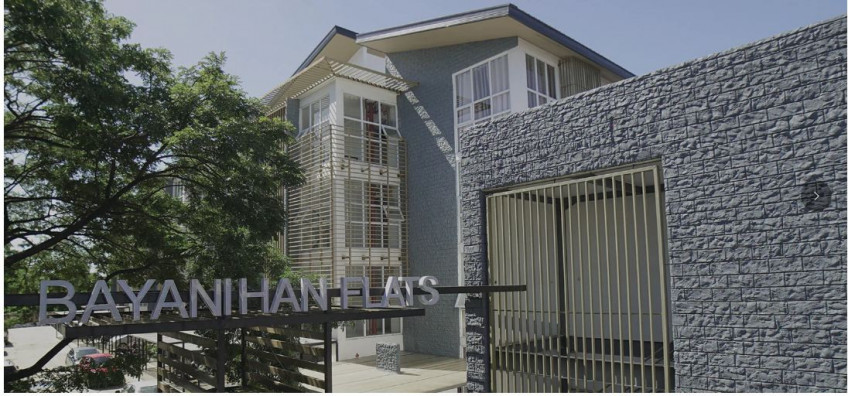 CODE #746 For Sale: Condo in Bayanihan Flats, Pajac, Lapu-Lapu City