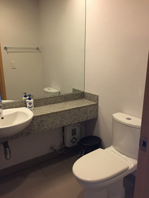 PROPERTY # 246 - 2-Bedroom Condo with Parking for Rent in 1016 Residences